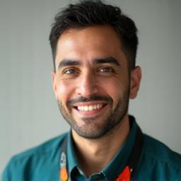 Carlos Fernández, Responsable de Tecnología en TodoProvecho