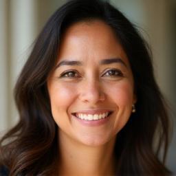 Sofía García, Coordinadora de Programas Educativos en TodoProvecho