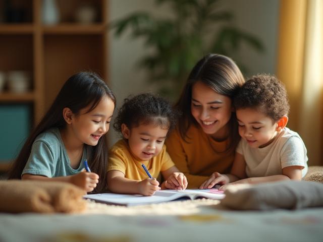 Miniatura artículo blog 'Finanzas familiares: consejos esenciales'
